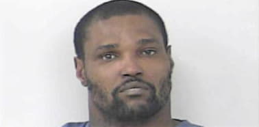 Terrance Williams, - St. Lucie County, FL 